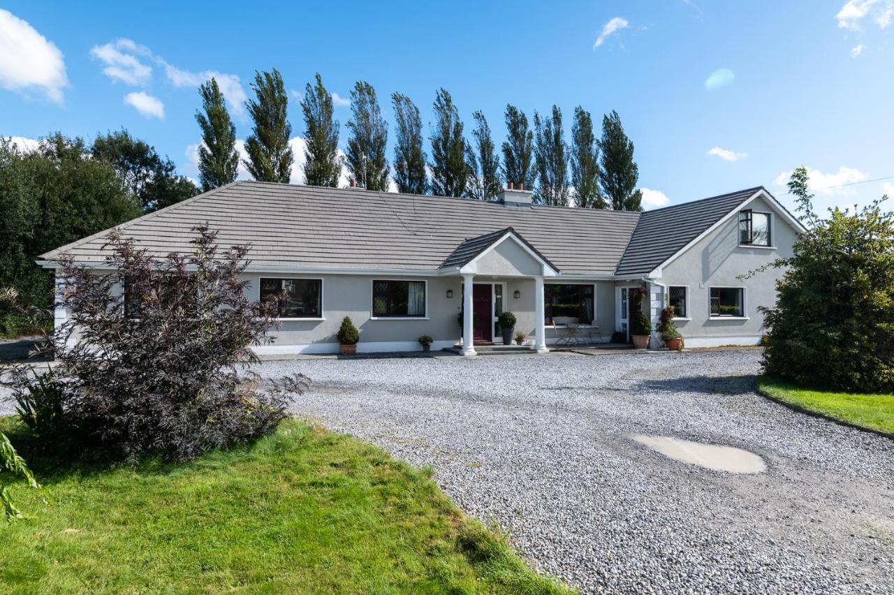 Ely House B&B Shannonbridge Eksteriør billede