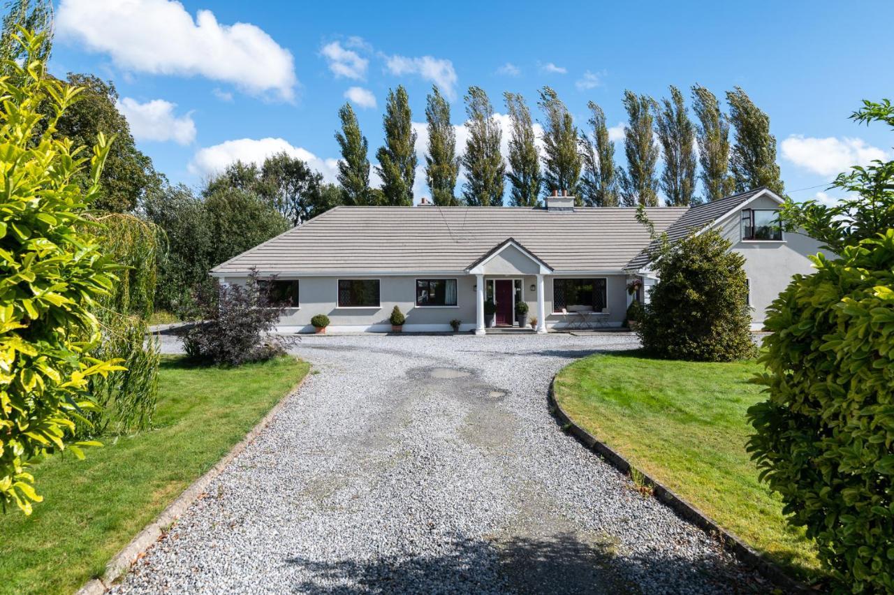 Ely House B&B Shannonbridge Eksteriør billede