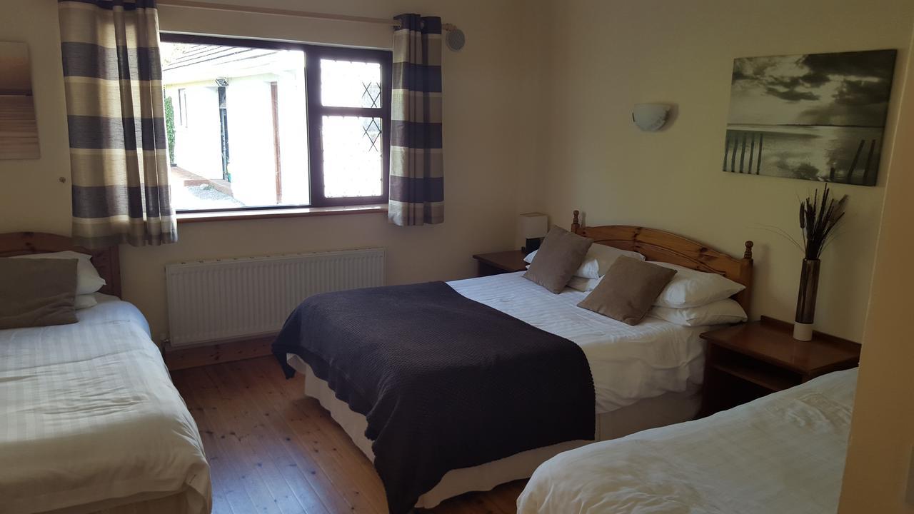 Ely House B&B Shannonbridge Eksteriør billede