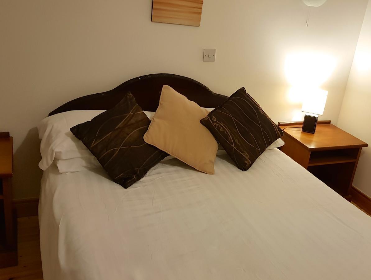 Ely House B&B Shannonbridge Eksteriør billede
